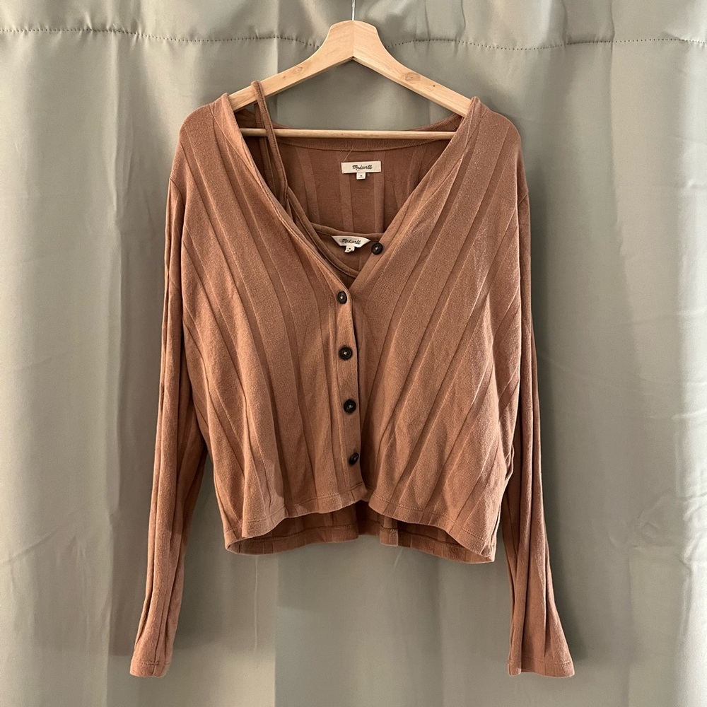 Madewell Set